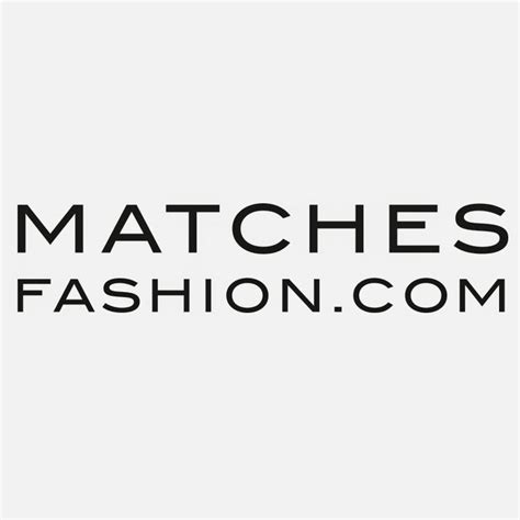 matchesfashion chiude